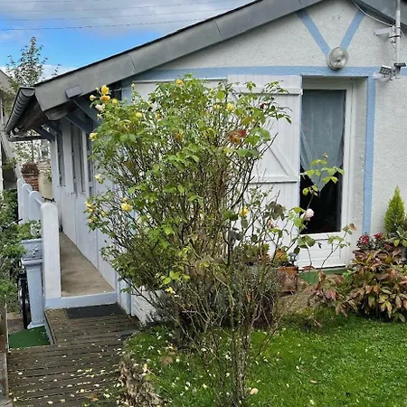 Lalyne- Maison De Charme A Sur *