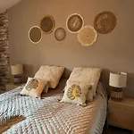 Ferienhaus Lalyne- Maison De Charme A Sur