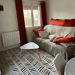 Ferienhaus Lalyne- Maison De Charme A Sur Trouville-sur-Mer
