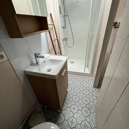 Lalyne- Maison De Charme à Sur * Trouville-sur-Mer