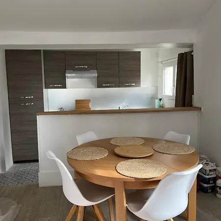 Holiday home Lalyne- Maison De Charme Et Son Sur *