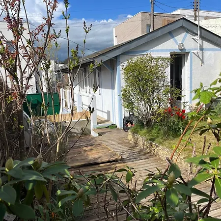 Lalyne- Maison De Charme Et Son Sur * Trouville-sur-Mer