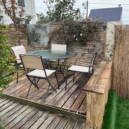 Lalyne- Maison De Charme Et Son Sur Holiday home *