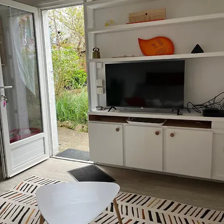 Holiday home Lalyne- Maison De Charme Et Son Sur *