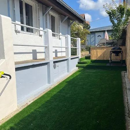 Prázdninový dům Lalyne- Maison De Charme A Sur