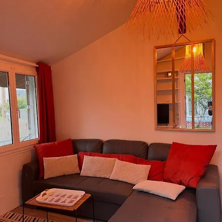 Lalyne- Maison De Charme A Sur Semesterbostad *