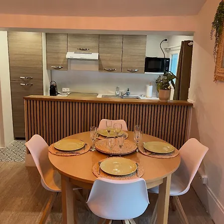 Lalyne- Maison De Charme A Sur *