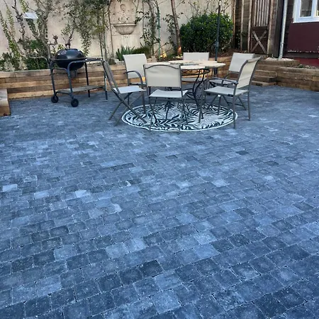 Σπίτι διακοπών Lalyne- Maison De Charme A Sur Trouville-sur-Mer