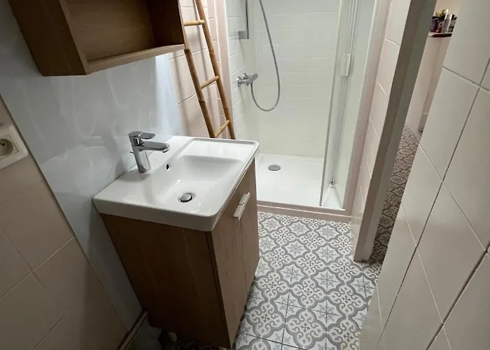 Lalyne- Maison De Charme A Sur * Trouville-sur-Mer