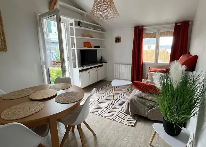 Σπίτι διακοπών Lalyne- Maison De Charme A Sur Trouville-sur-Mer