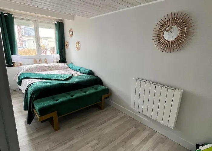 Lalyne- Maison De Charme A Sur