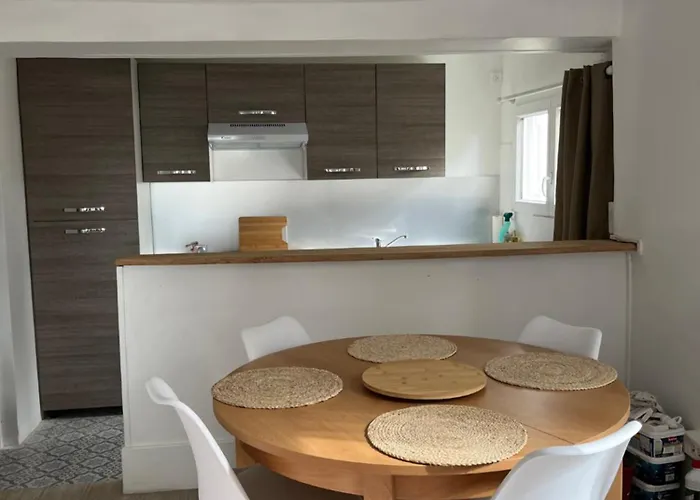 Prázdninový dům Lalyne- Maison De Charme A Sur *