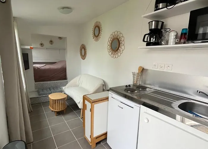 Lalyne- Maison De Charme A Sur Trouville-sur-Mer