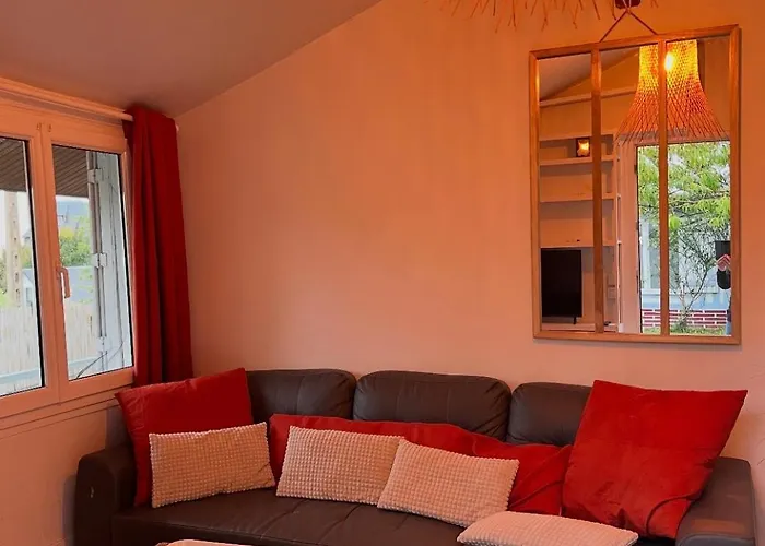 Lalyne- Maison De Charme A Sur Vakantiehuis *