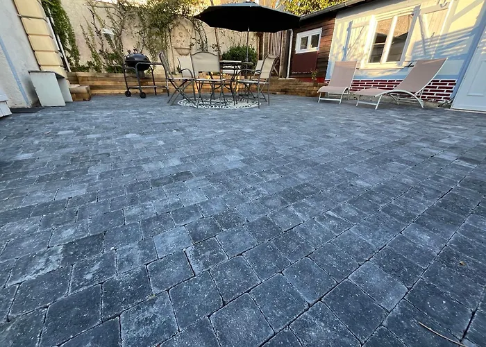 Lalyne- Maison De Charme A Sur Σπίτι διακοπών *